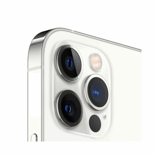 Apple iPhone 12 Pro 256GB WHITE