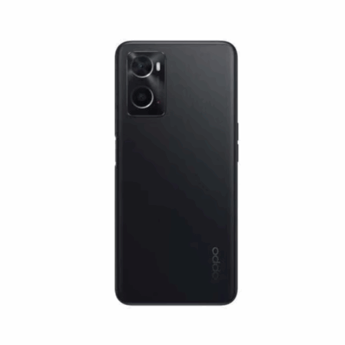 OPPO A76 128GB Glowing Black