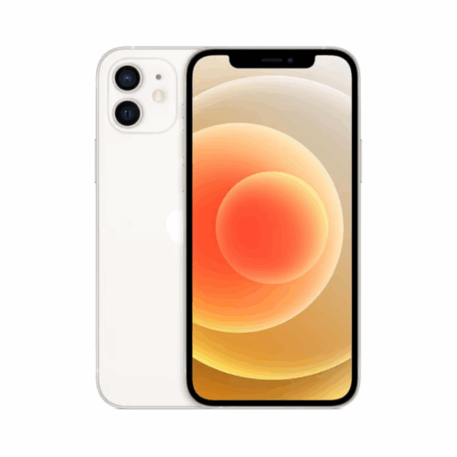 Apple iPhone 12  64GB White