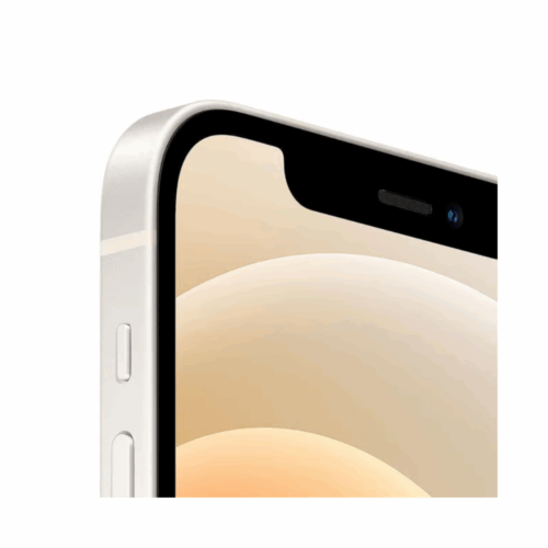 Apple iPhone 12  64GB White