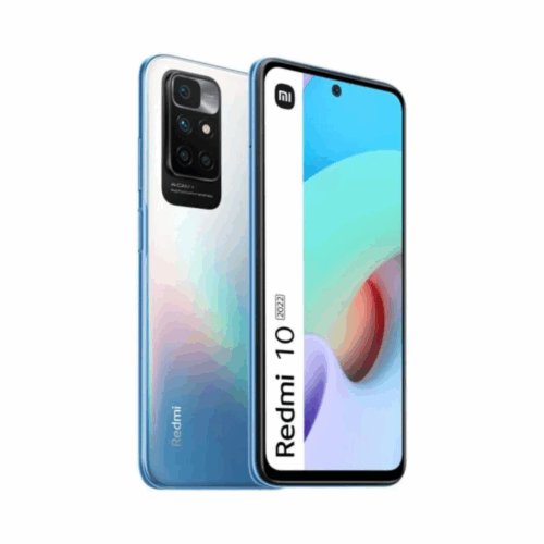 XIAOMI Redmi 10 2022 128 GB Sea Blue