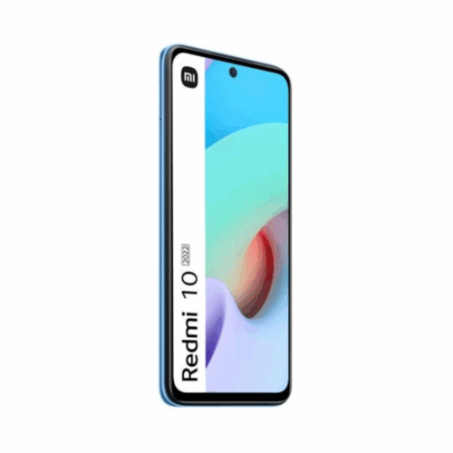 XIAOMI Redmi 10 2022 128 GB Sea Blue