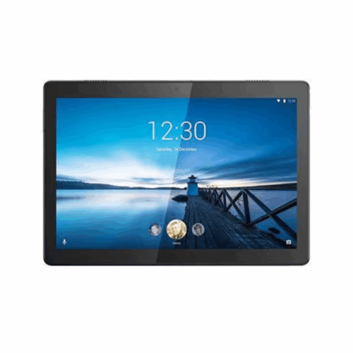 Lenovo Tab M10 HD 32GB NEGRO