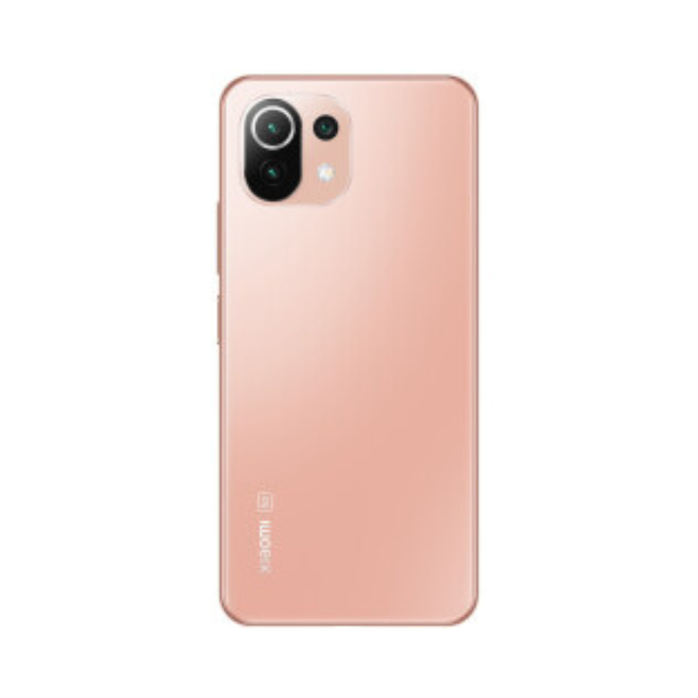 Xiaomi 11 LITE 5G NE 256 GB Rosa préssec