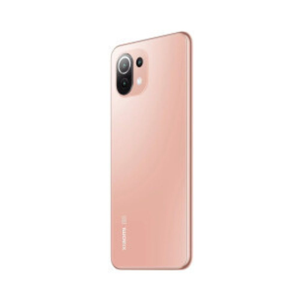 Xiaomi 11 LITE 5G NE 256 GB Rosa préssec