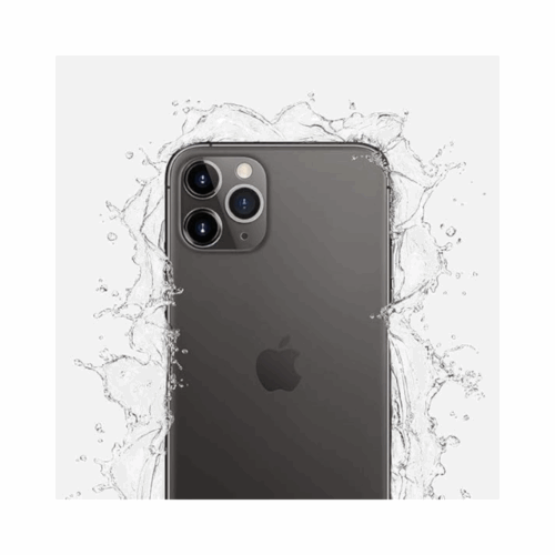 iPhone 11 Pro 256 GB Space Gray
