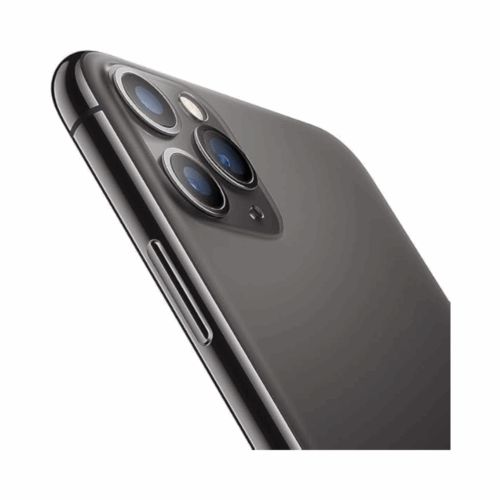 iPhone 11 Pro 256 GB Space Gray