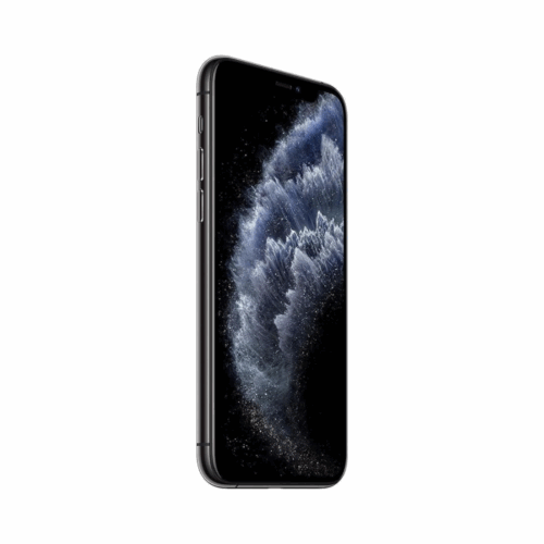 iPhone 11 Pro 256 GB Space Gray