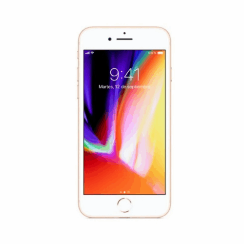 Apple iPhone 8 64GB GOLD
