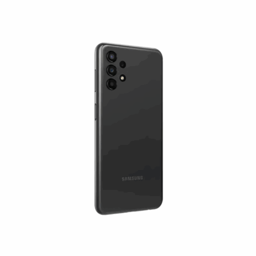 Samsung GALAXY A13 64GB GRAPHITE GRAY