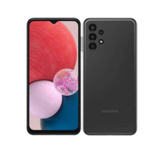 Samsung Galaxy A13 128 GB Negro / Gris