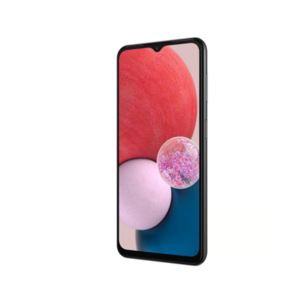 Samsung Galaxy A13 128 GB Negro / Gris