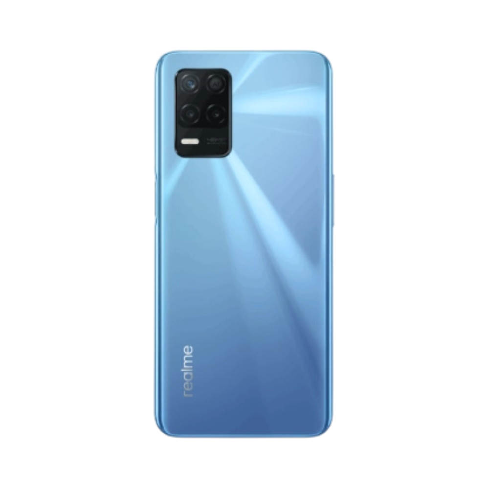 Realme 8i 128 GB Azulejo