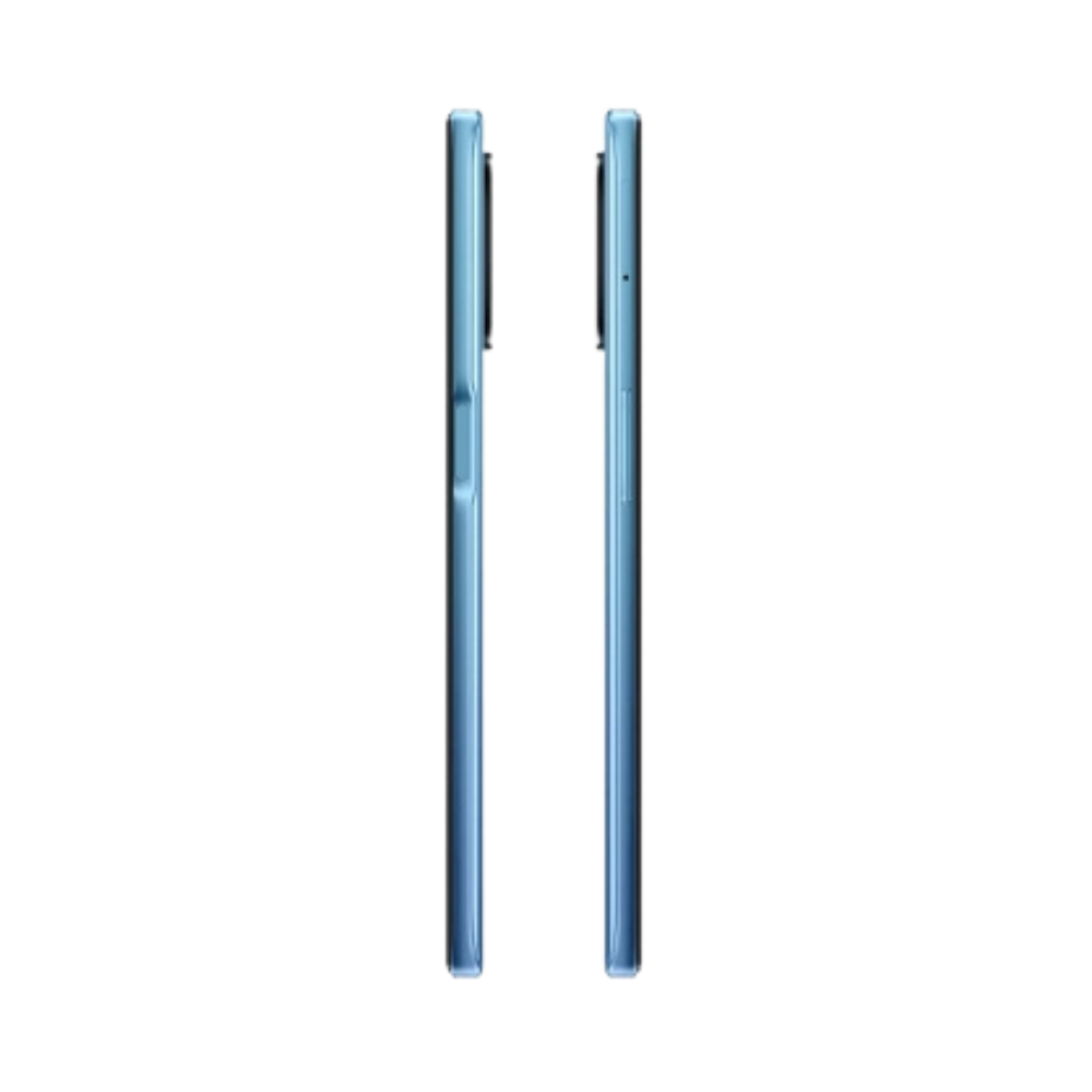 Realme 8i 128 GB Azulejo