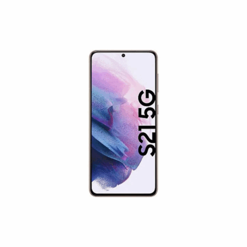Samsung GALAXY S21 5G 128GB VIOLET