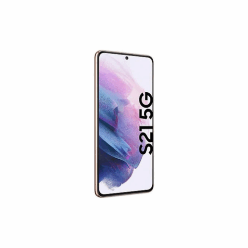Samsung GALAXY S21 5G 128GB VIOLET