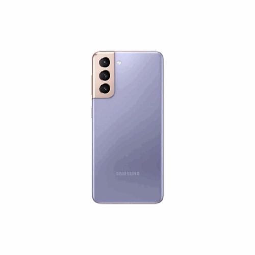 Samsung GALAXY S21 5G 128GB VIOLET