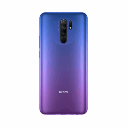 XIAOMI REDMI 9 64GB Sunset Purple