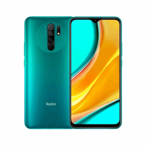 XIAOMI REDMI 9 64GB Ocean Green