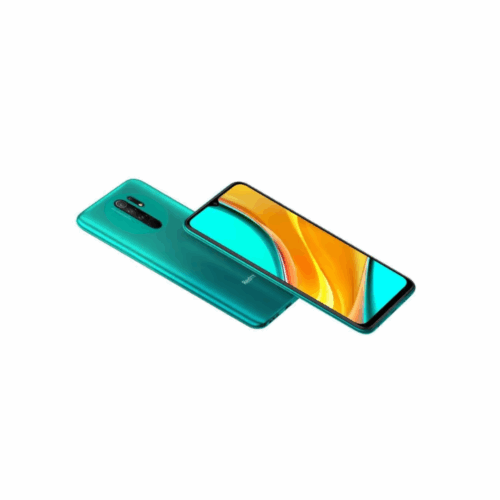 XIAOMI REDMI 9 64GB Ocean Green