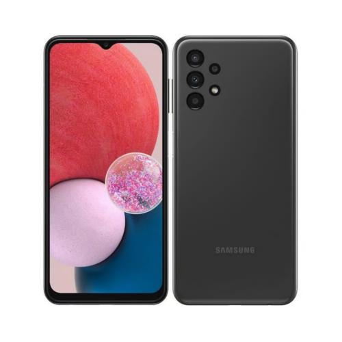 Samsung Galaxy A13 32 GB Negro