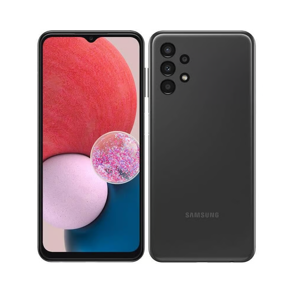 Samsung Galaxy A13 32 GB Negro