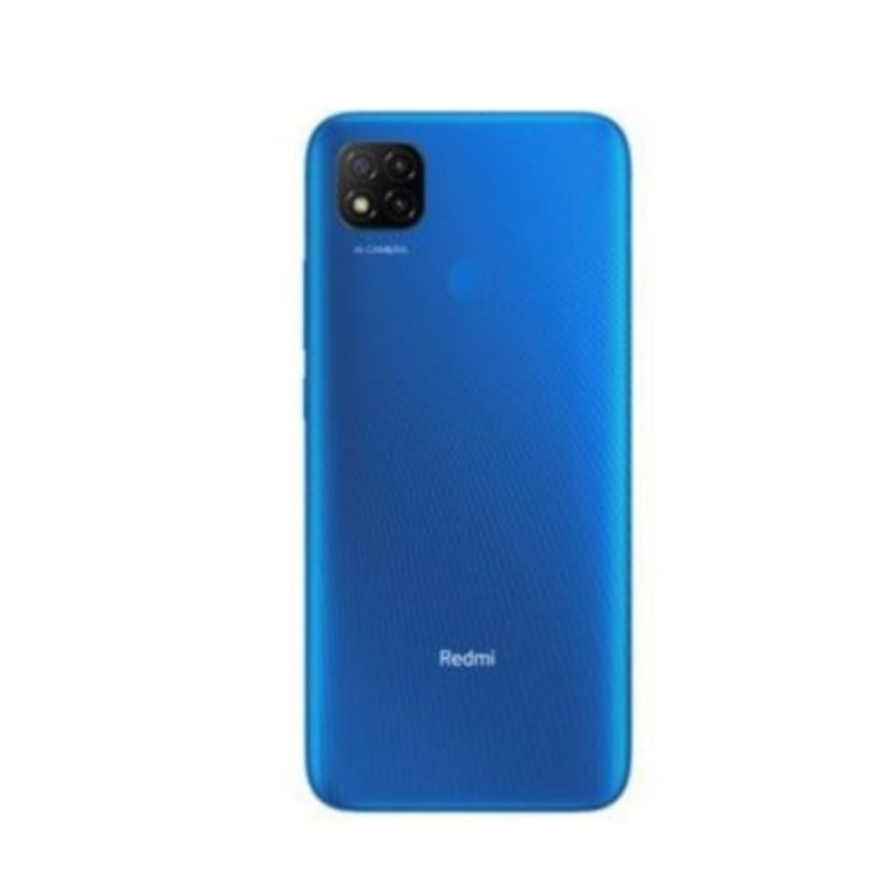 Xiaomi Redmi 9C 64 GB Azul