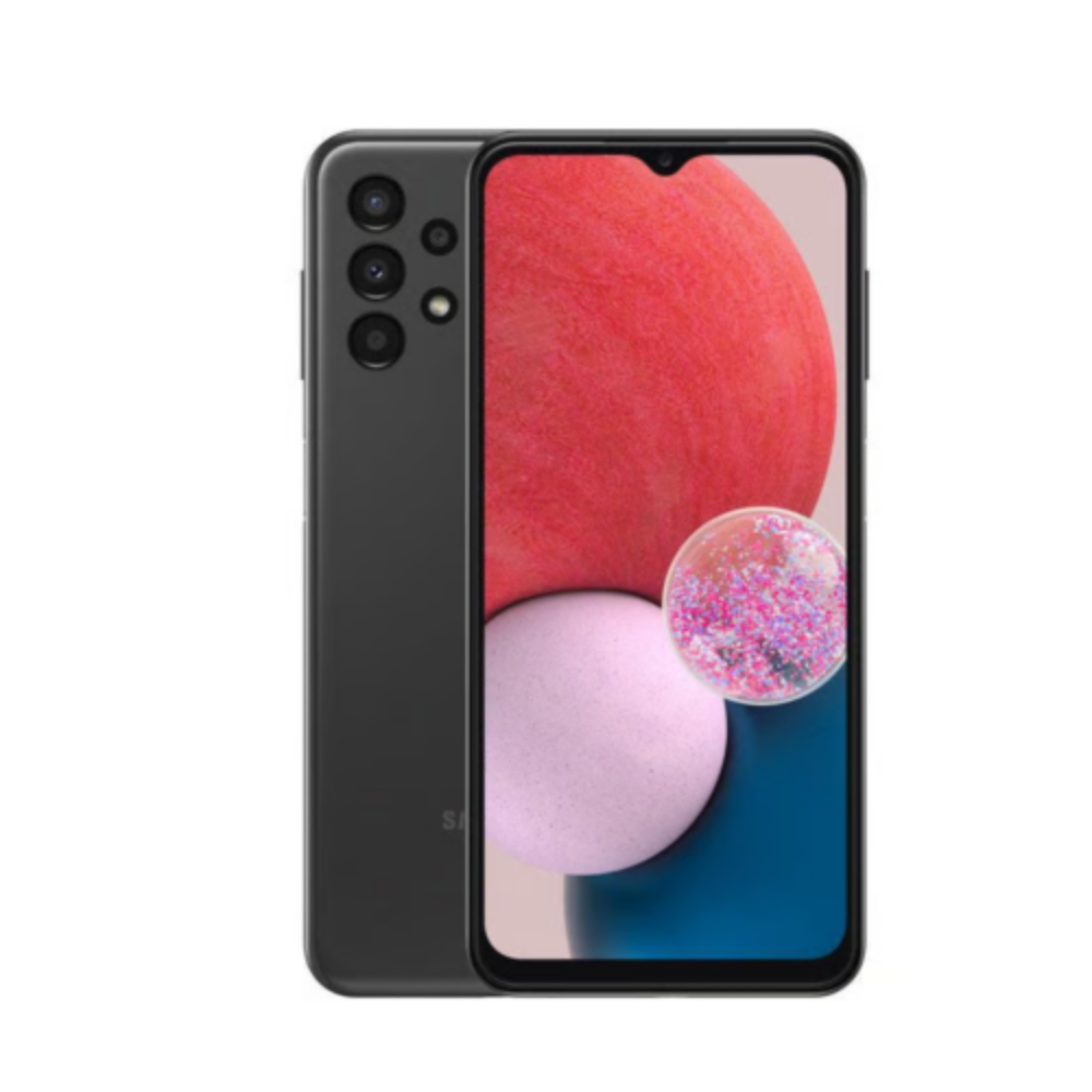 Samsung Galaxy A13 32 GB Negro