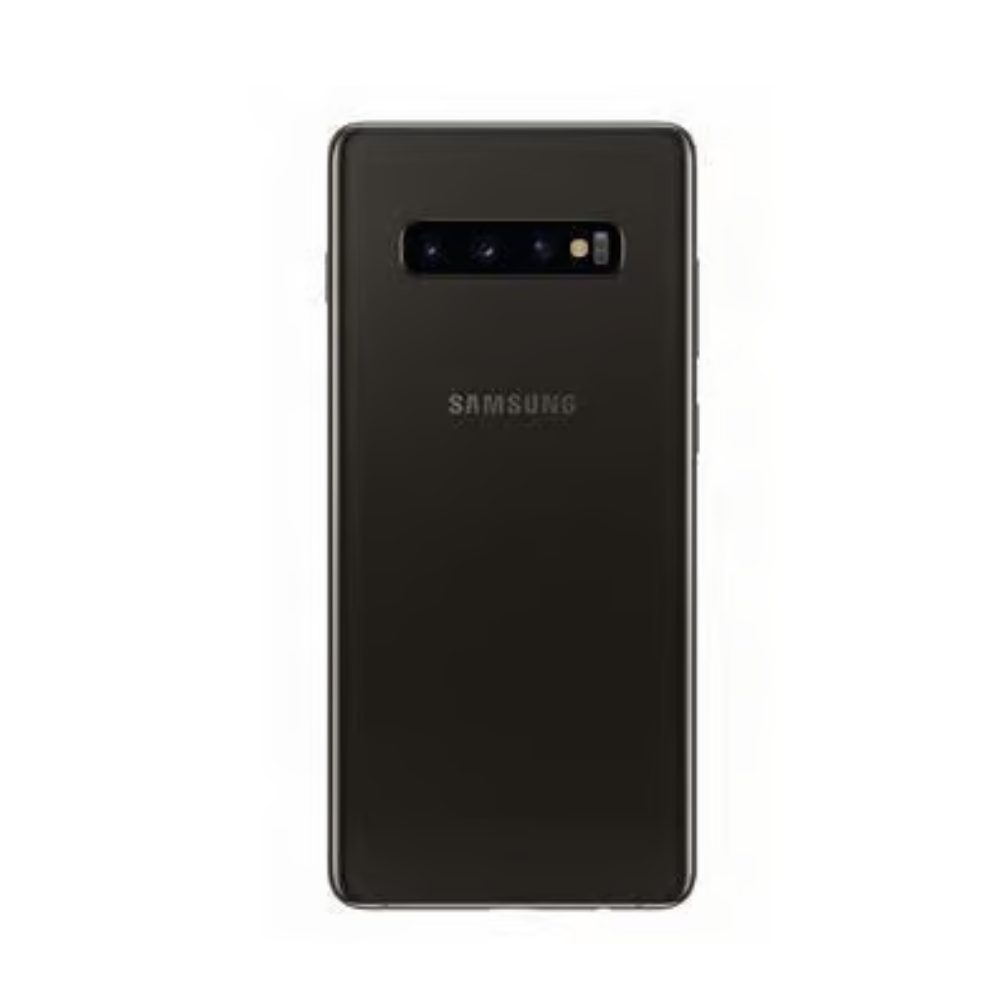 Samsung Galaxy S10 512 GB Prisma Negro