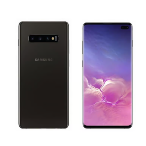 Samsung Galaxy S10 512 GB Prisma Negro