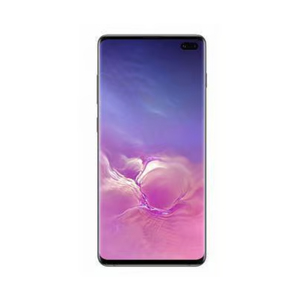 Samsung Galaxy S10 512 GB Prisma Negro