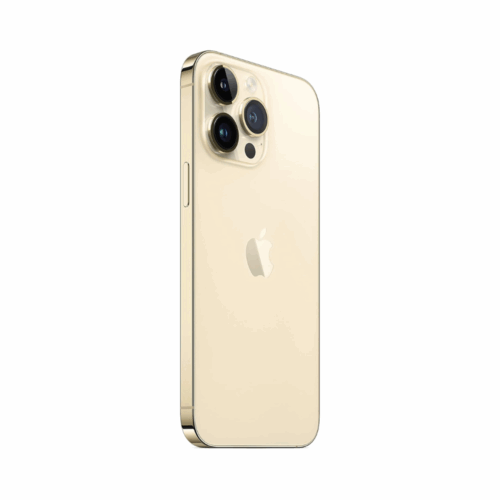 IPHONE 14 PRO MAX 128 GB GOLD