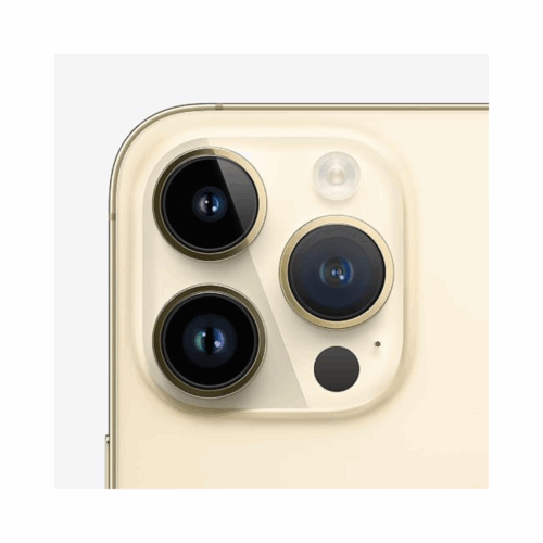 IPHONE 14 PRO MAX 128 GB GOLD