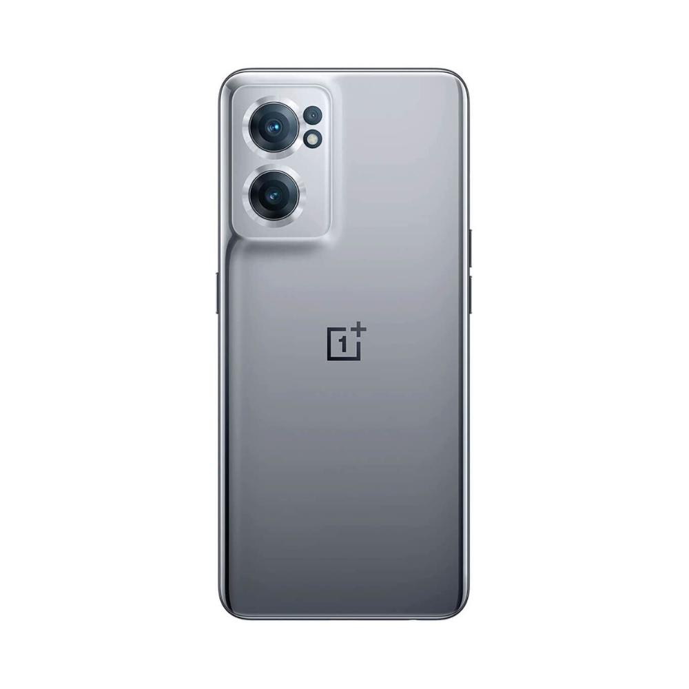OnePlus Nord CE 2 128 GB Gris Sierra