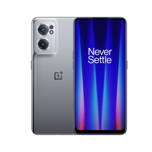 OnePlus Nord CE 2 128 GB Gris SierraOnePlus Nord CE 2 128 GB Gris Sierra