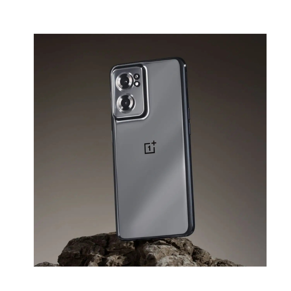 OnePlus Nord CE 2 128 GB Gris Sierra