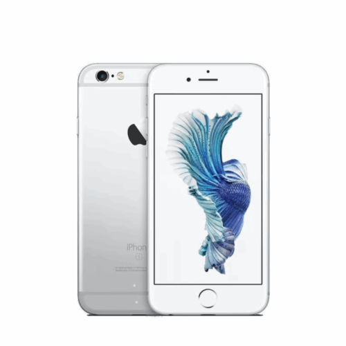 Apple iPhone 6S 16GB SILVER