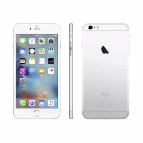 Apple iPhone 6S 16GB SILVER