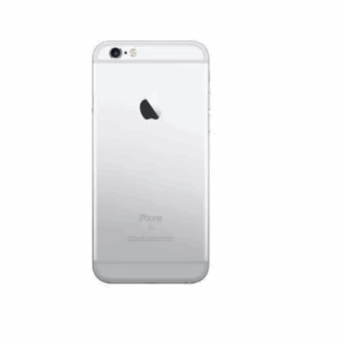 Apple iPhone 6S 16GB SILVER