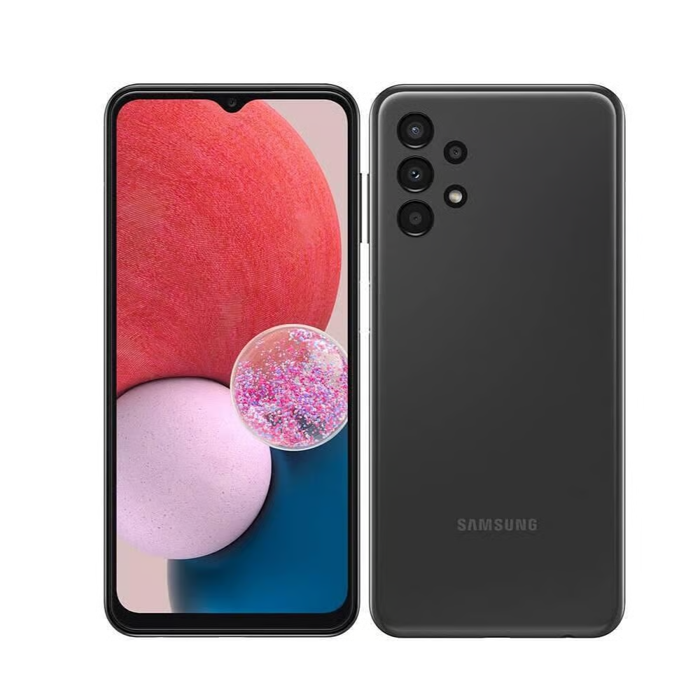Samsung Galaxy A13 128 GB Negro