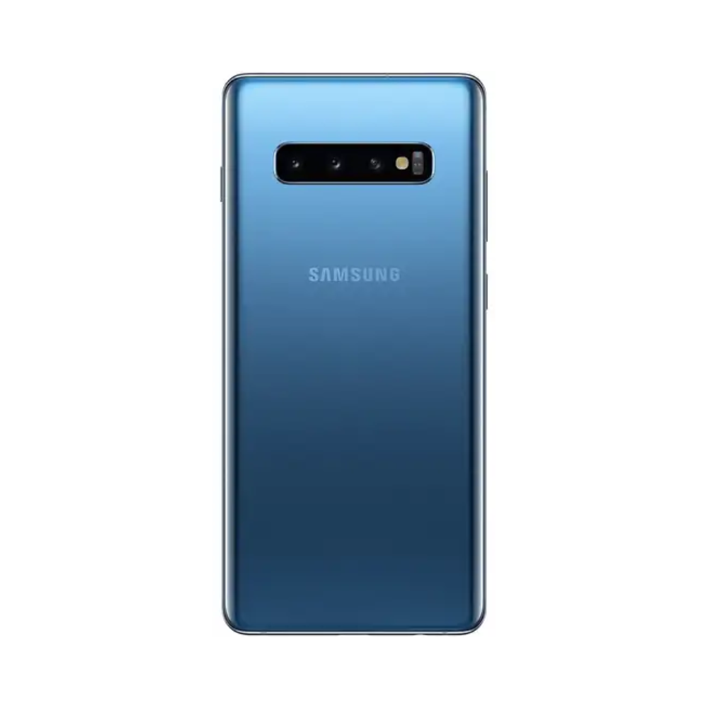 Samsung Galaxy S10 Plus 128 GB Azul