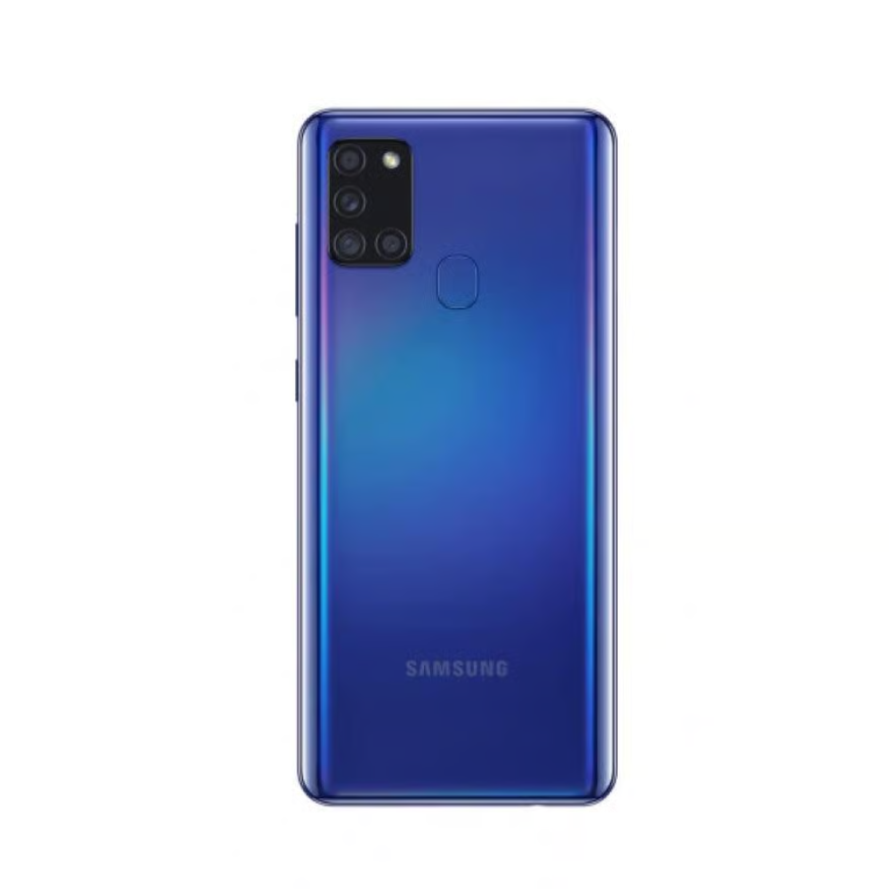 Samsung Galaxy A21s 32GB Azul
