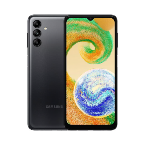 Samsung Galaxy A04s 32 GB Negro