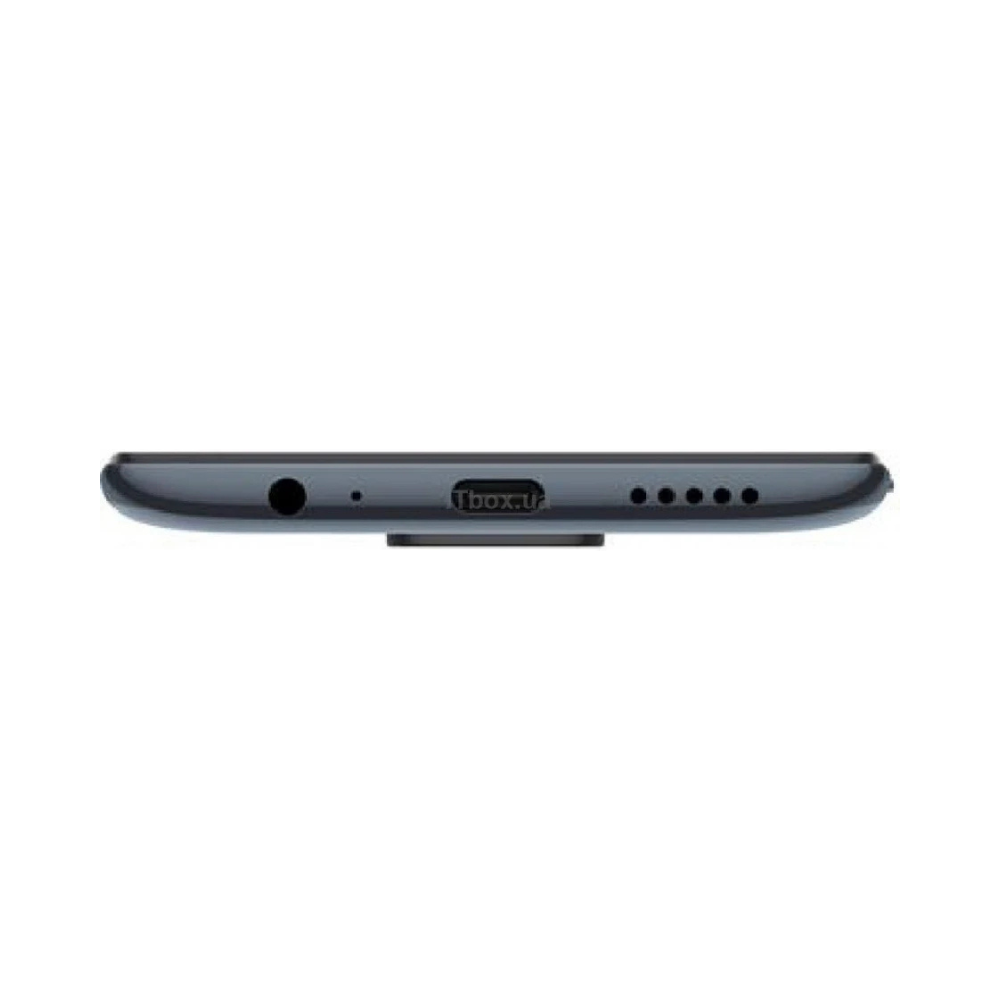 XIAOMI Redmi Note 9 128GB Negro Onyx