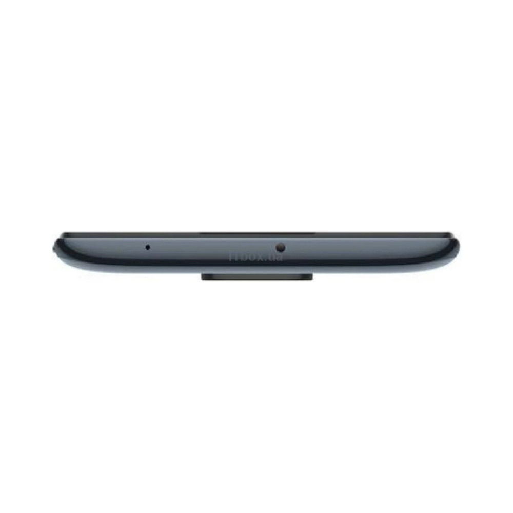 XIAOMI Redmi Note 9 128GB Negro Onyx