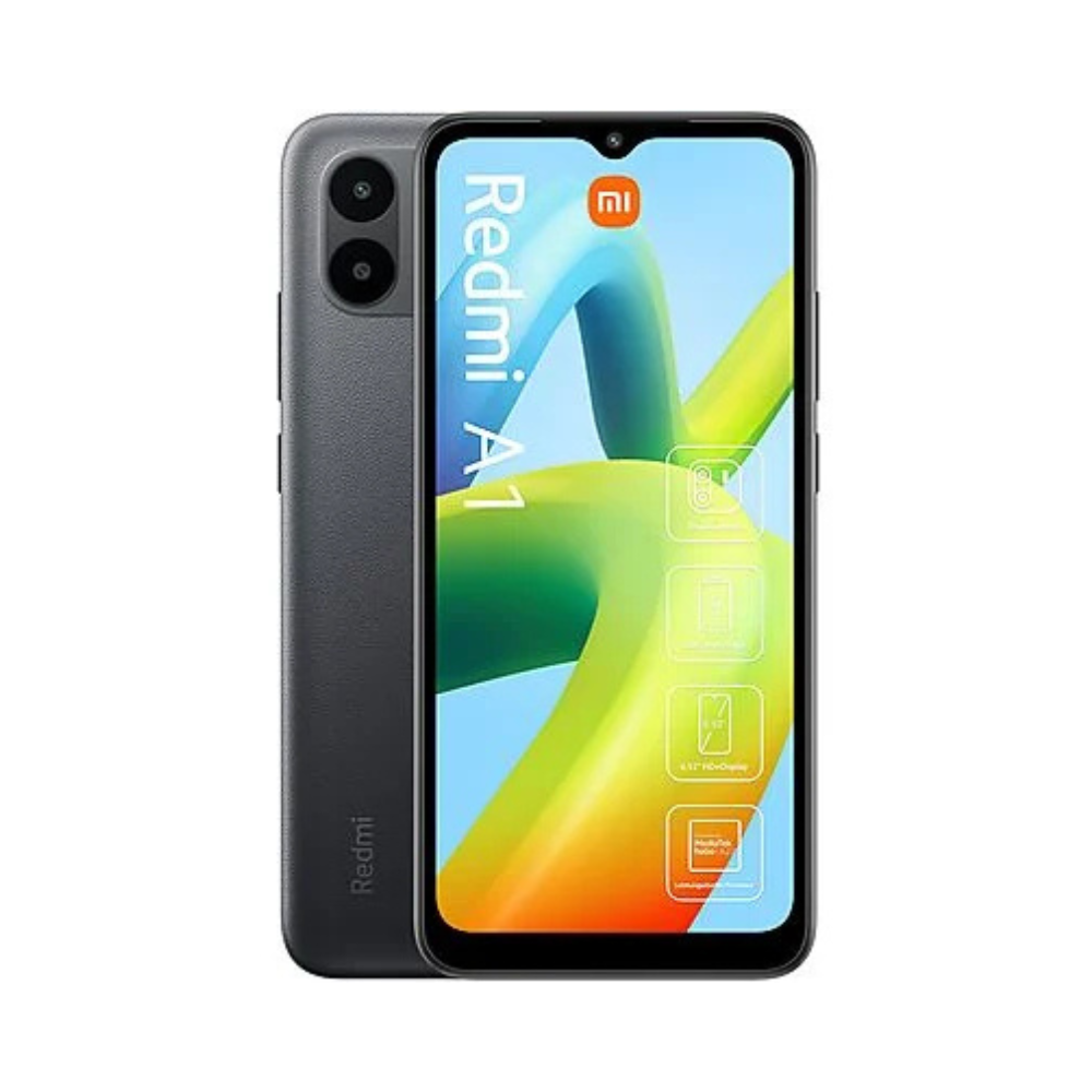 Xiaomi Redmi A1 32 GB Negro