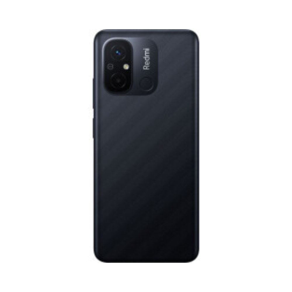 Xiaomi Redmi 12C 128 GB Negro