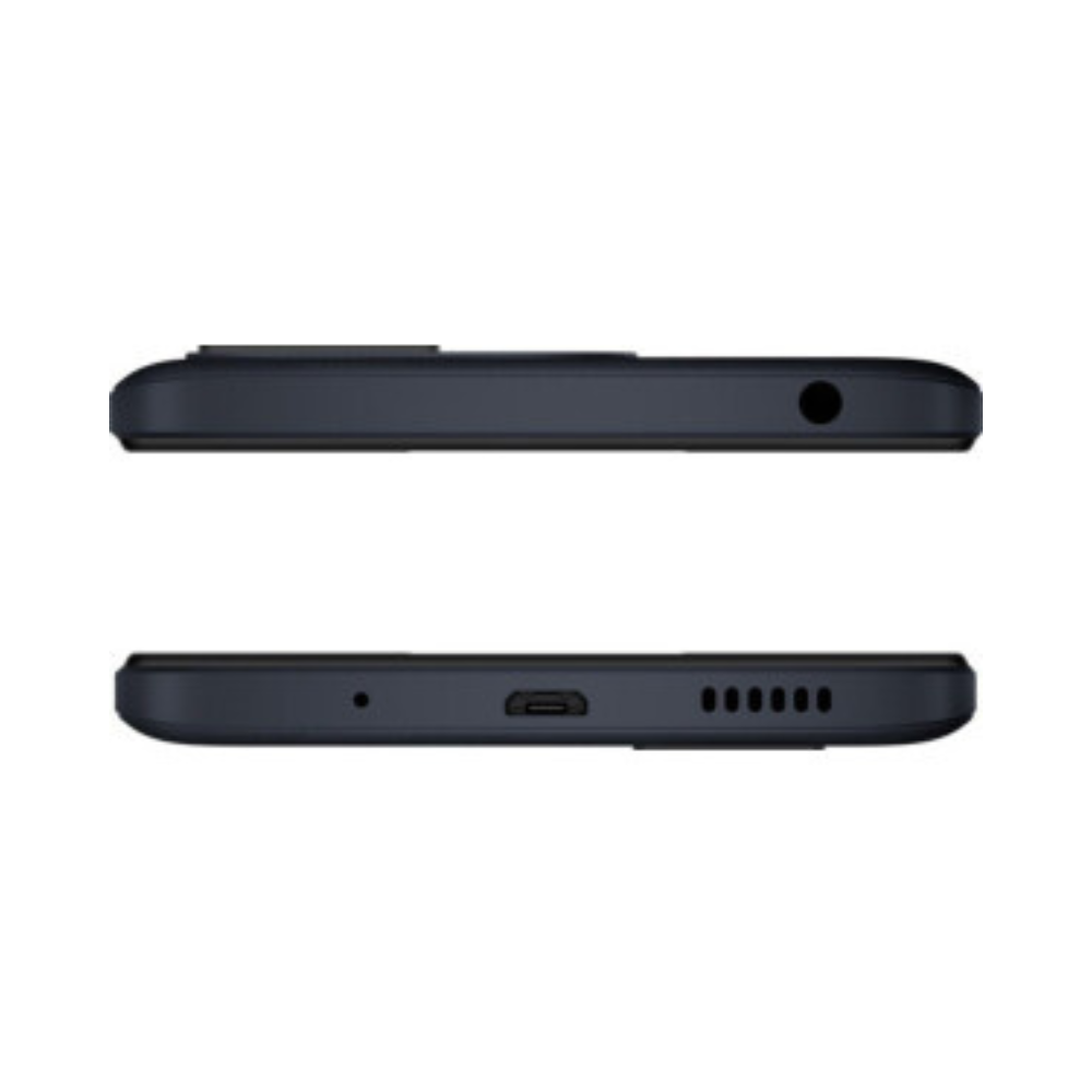 Xiaomi Redmi 12C 128 GB Negro