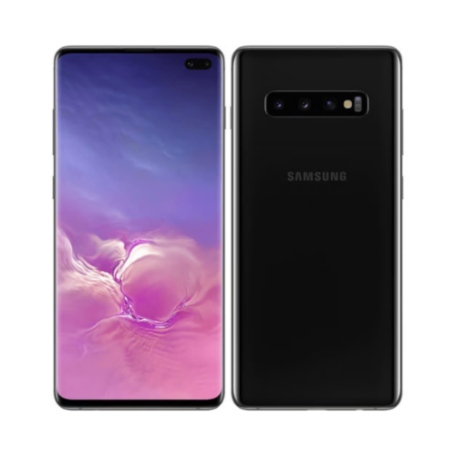 Samsung Galaxy S10 128 GB Negro