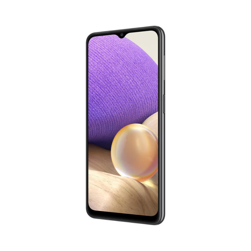 Samsung Galaxy A32 128 GB Negro/ Gris